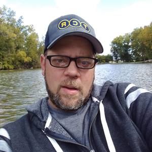 Meet your Posher, Bill